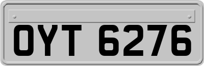 OYT6276