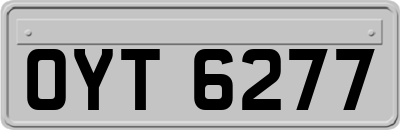 OYT6277