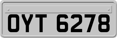 OYT6278