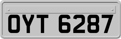OYT6287