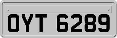 OYT6289