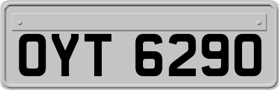 OYT6290