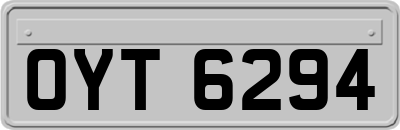 OYT6294