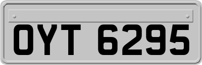 OYT6295