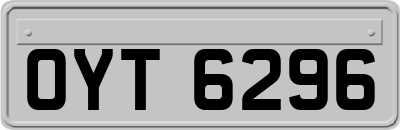 OYT6296