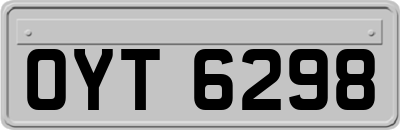 OYT6298