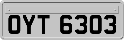 OYT6303