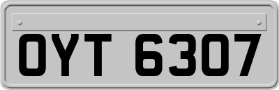 OYT6307