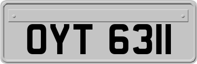 OYT6311