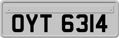 OYT6314