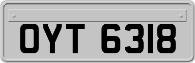 OYT6318