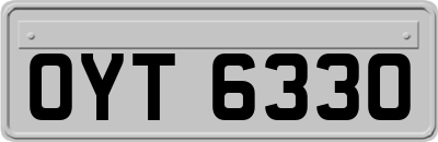 OYT6330
