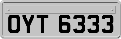 OYT6333