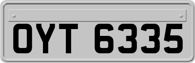 OYT6335