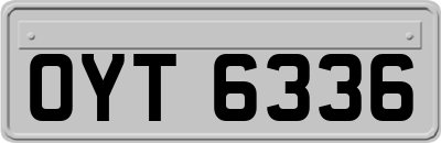 OYT6336