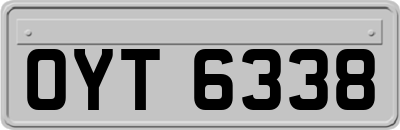 OYT6338