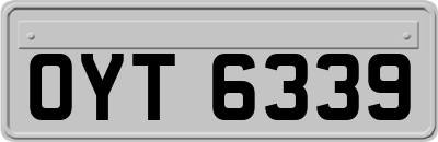 OYT6339