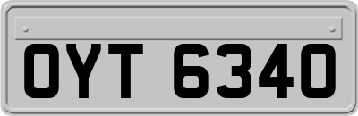 OYT6340
