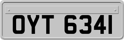 OYT6341