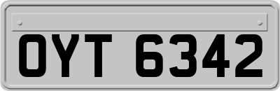 OYT6342