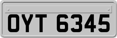 OYT6345