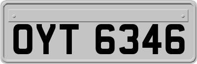 OYT6346
