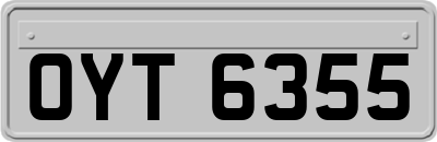 OYT6355