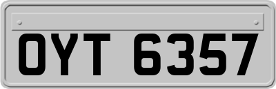 OYT6357