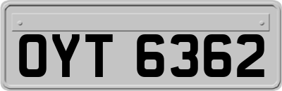 OYT6362