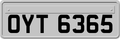 OYT6365