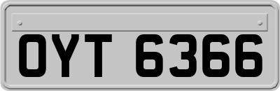 OYT6366