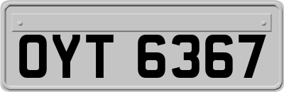 OYT6367
