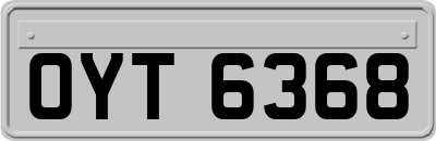 OYT6368