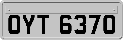 OYT6370
