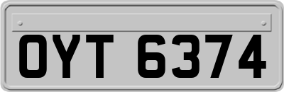 OYT6374