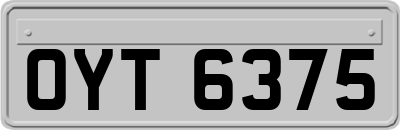 OYT6375