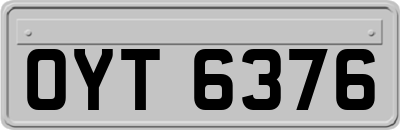 OYT6376