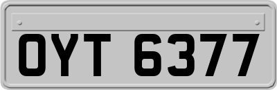 OYT6377