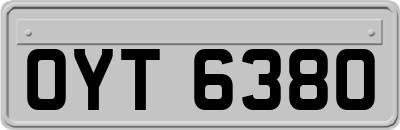 OYT6380