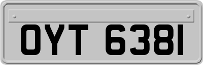 OYT6381