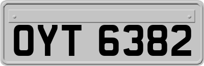 OYT6382