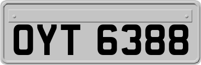 OYT6388