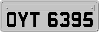 OYT6395
