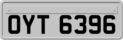 OYT6396