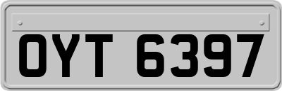 OYT6397