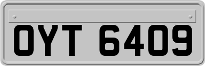 OYT6409