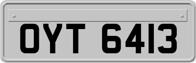 OYT6413