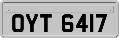 OYT6417