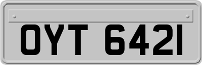 OYT6421