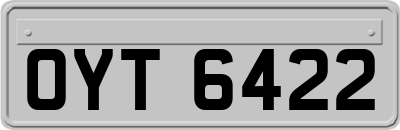 OYT6422